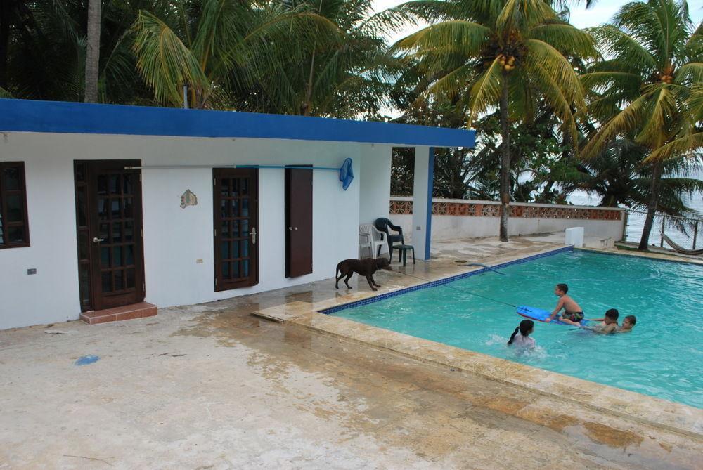 Ventana Al Atlantico At Arecibo 681 Ocean Drive Lägenhet Islote Exteriör bild